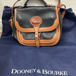 Dooney & Bourke Satchel
