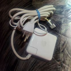 Apple MacBook Pro Power Cord and Charger 2013 to 2017 NSW-25679