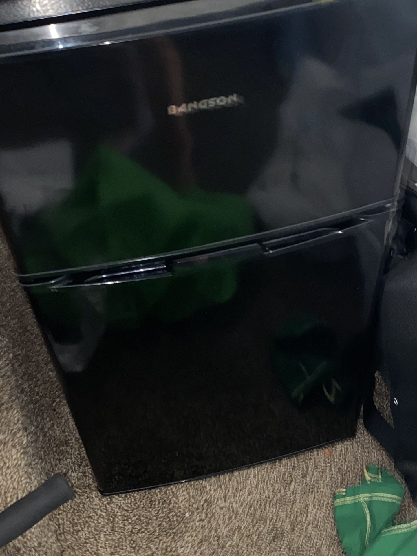Mini Fridge