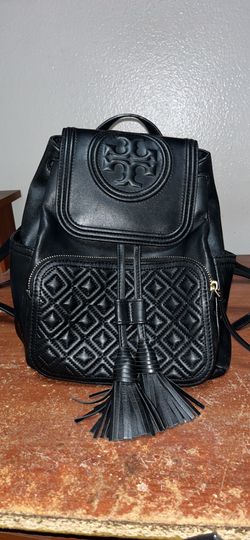 Tory Burch Fleming Backpack