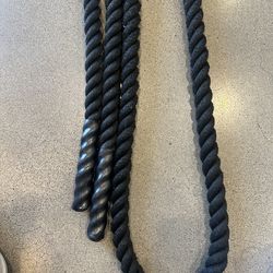 Battle Rope! 65$