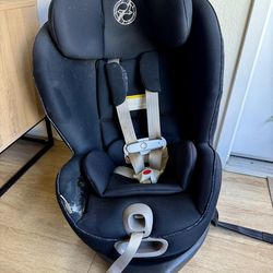 Car seat