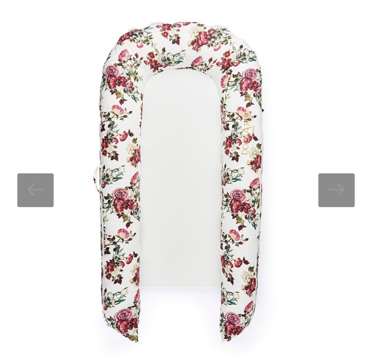 Free Grand Dock Dock-A-Tot Spare Covers