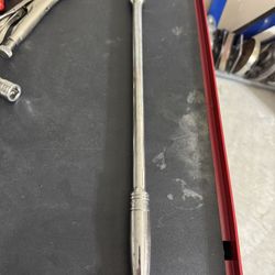 Snap On 1/2 Breaker Bar