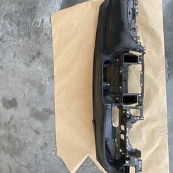 2015 Honda Accord Coupe Dashboard OEM