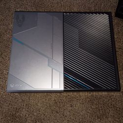 XBox 1 And Controllers