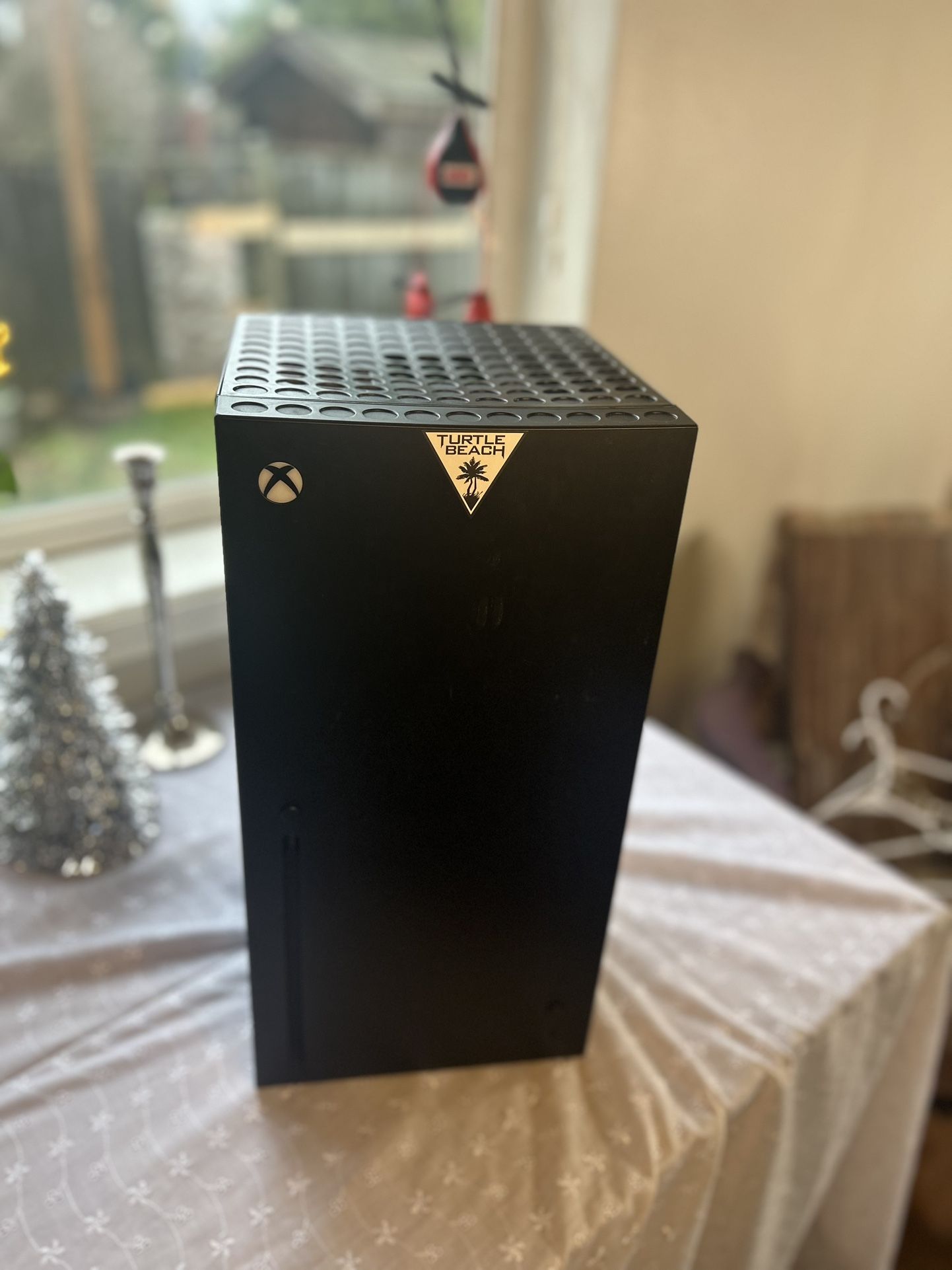 Xbox Replica Mini Fridge