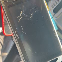 Sony Car Stereo New No Box