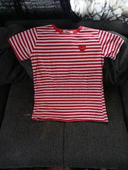 Comme De Garcons