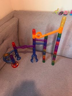 Kids’ Toy Clean-Out!