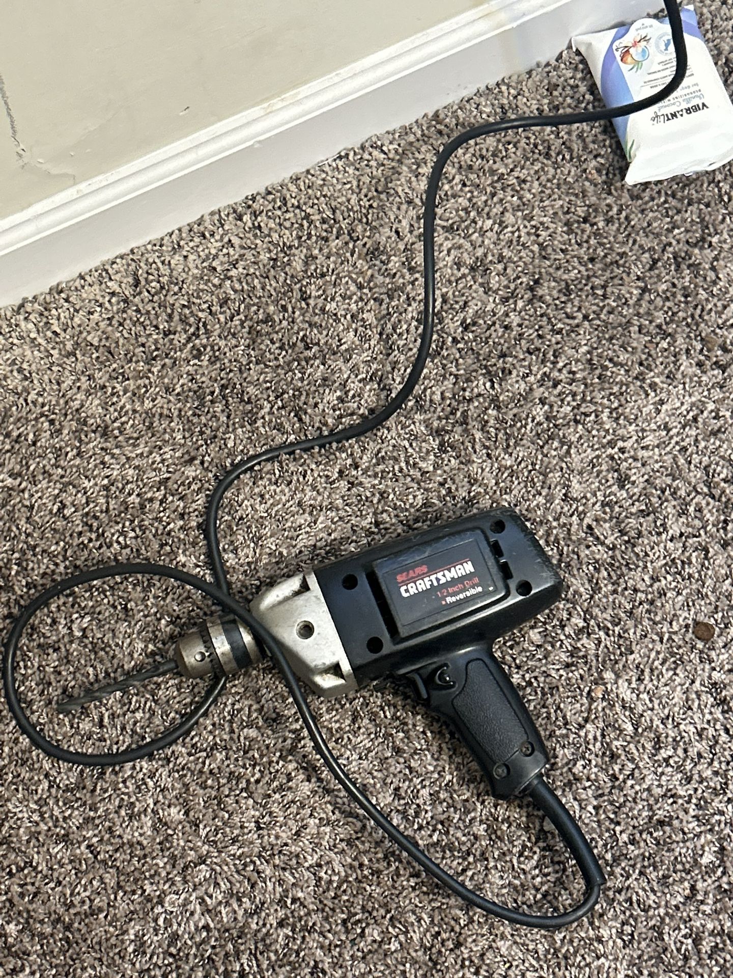 Power Gun