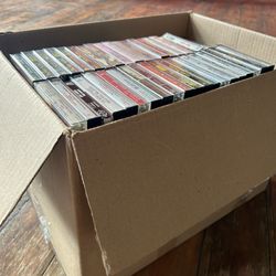 MIXED LOT CASSETTES 350 Jazz Country Orchestra