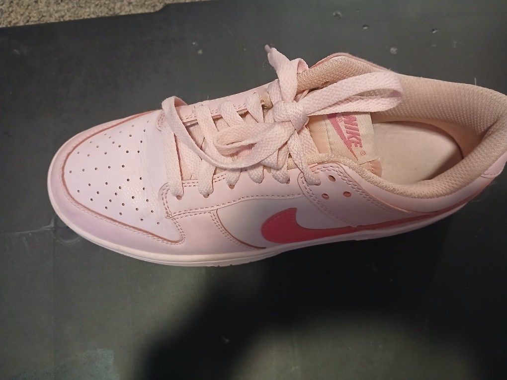 Nike Dunks