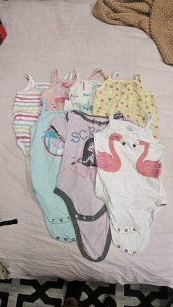 Girl Tops