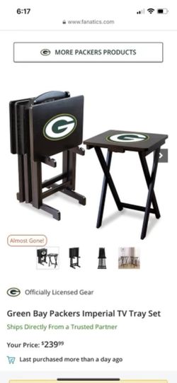 Greenbay Dinner Tables