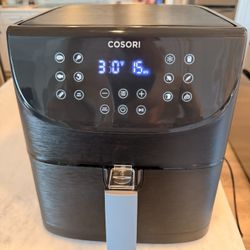 Cosori 5.8 QT Air Fryer 