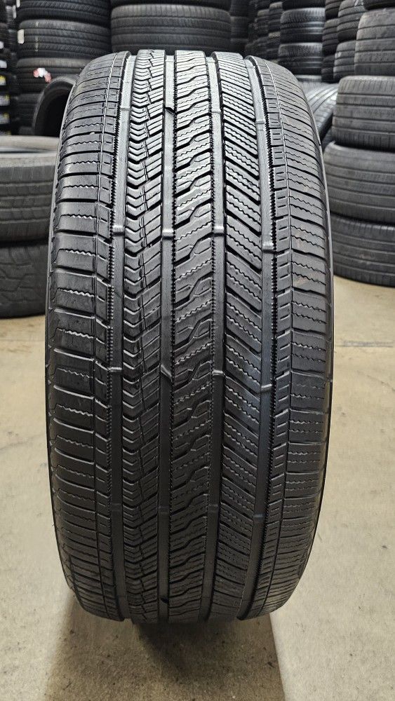 285-45-21 Bridgestone RunFlat