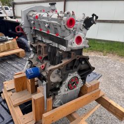2.4L GM  Engine 