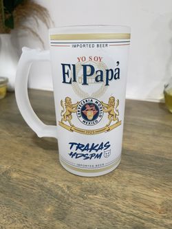 Tarro El Papà Trakas