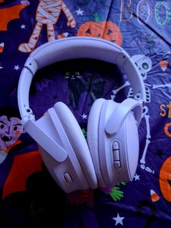 Bose headphones