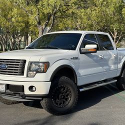 2011 Ford F-150