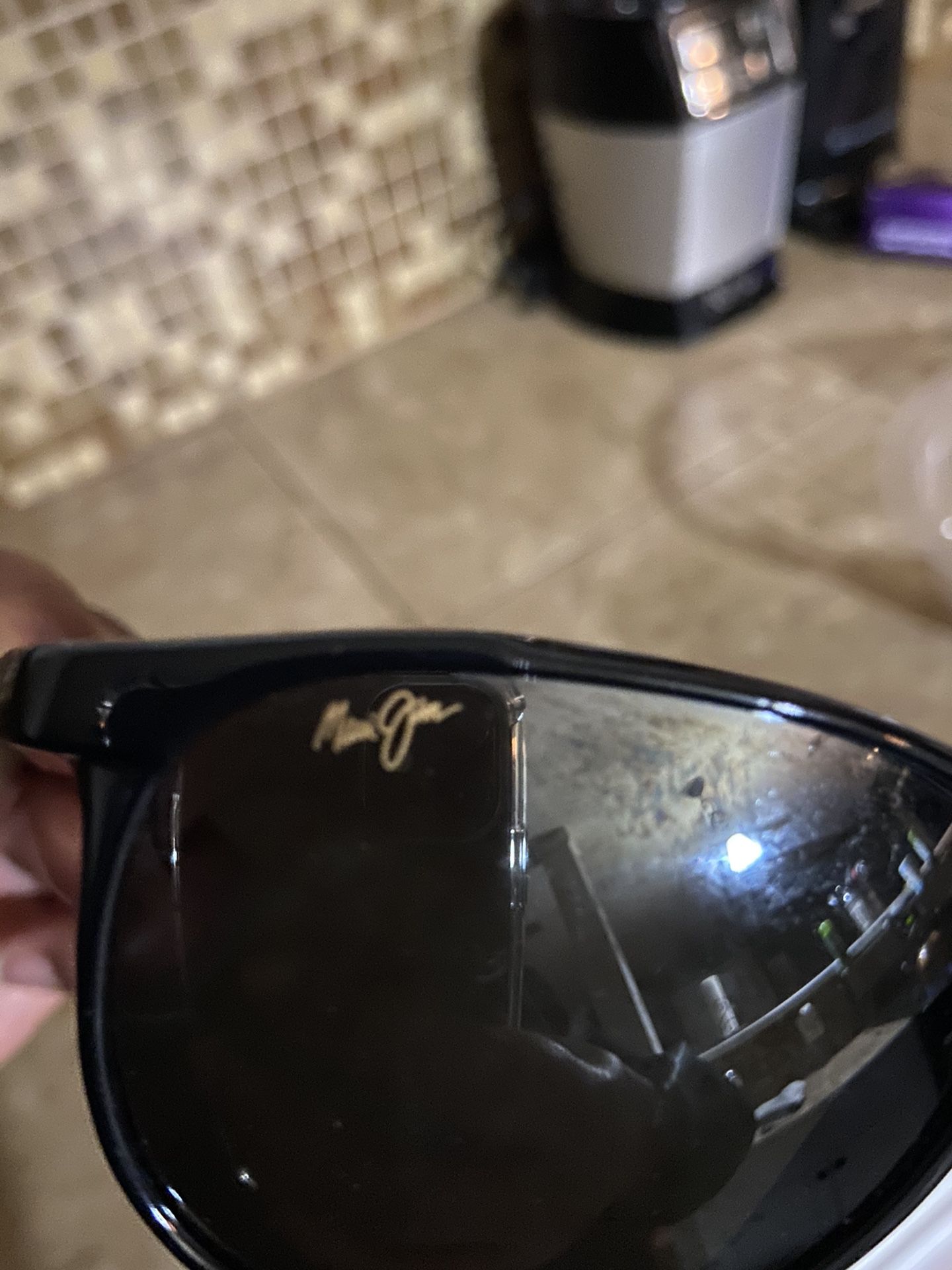 Maui Miller sunglasses