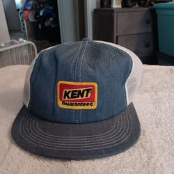 Kent Hat 
