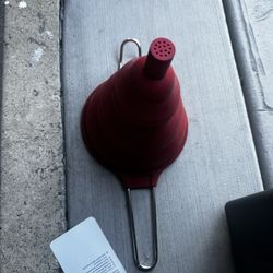 Camp Chef Silicone Deep fryer filter for Turkey fryer