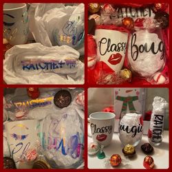 Great Christmas Gifts . Sets Run From 15-25