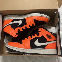 Air Jordan 1 (GS)