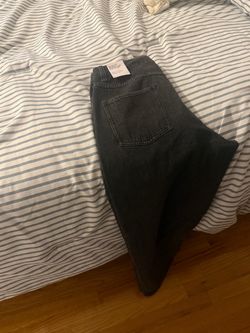 Nike SB X Eric Koston Black jeans
