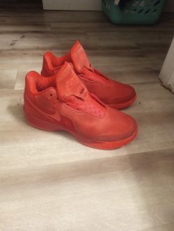 Nike Zoom LeBron NXXT Gen AMPD