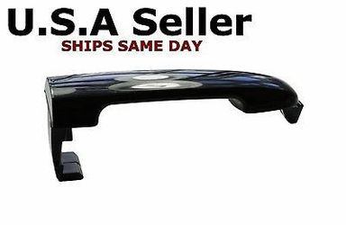 FITS: Hyundai SONATA 2005-2010 Outside Door Handle 82651-3K000 fits any door


