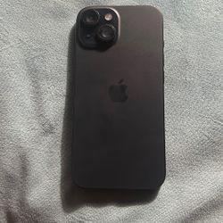 iPhone 15