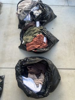 clothes