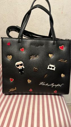 Karl lagerfeld