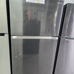 Refrigerator Samsung W-33
