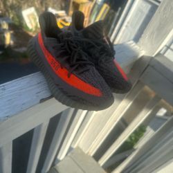 Yeezy Boost 350 V2 Beluga Reflective (GW1229)