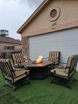 Nice Patio Furniture
