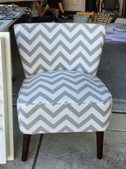 Accent Chair