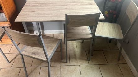 Table