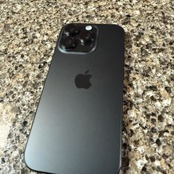 iPhone 16pro 128gb