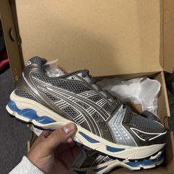 ASICS gel Kayano 14 kith Chicago