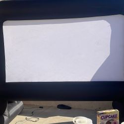 Inflatable Screen 