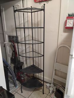 Shelf