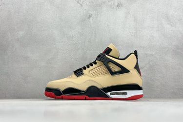 Air Jordan 4 Pizza