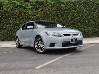 2013 Scion tC