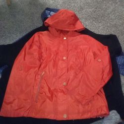 Micheal Kors Size Med Jacket
