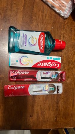 Colgate