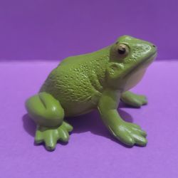 Safari S181529 Wild North American Wildlife Frog Miniature.